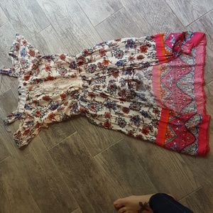 Little girls Romper/dress